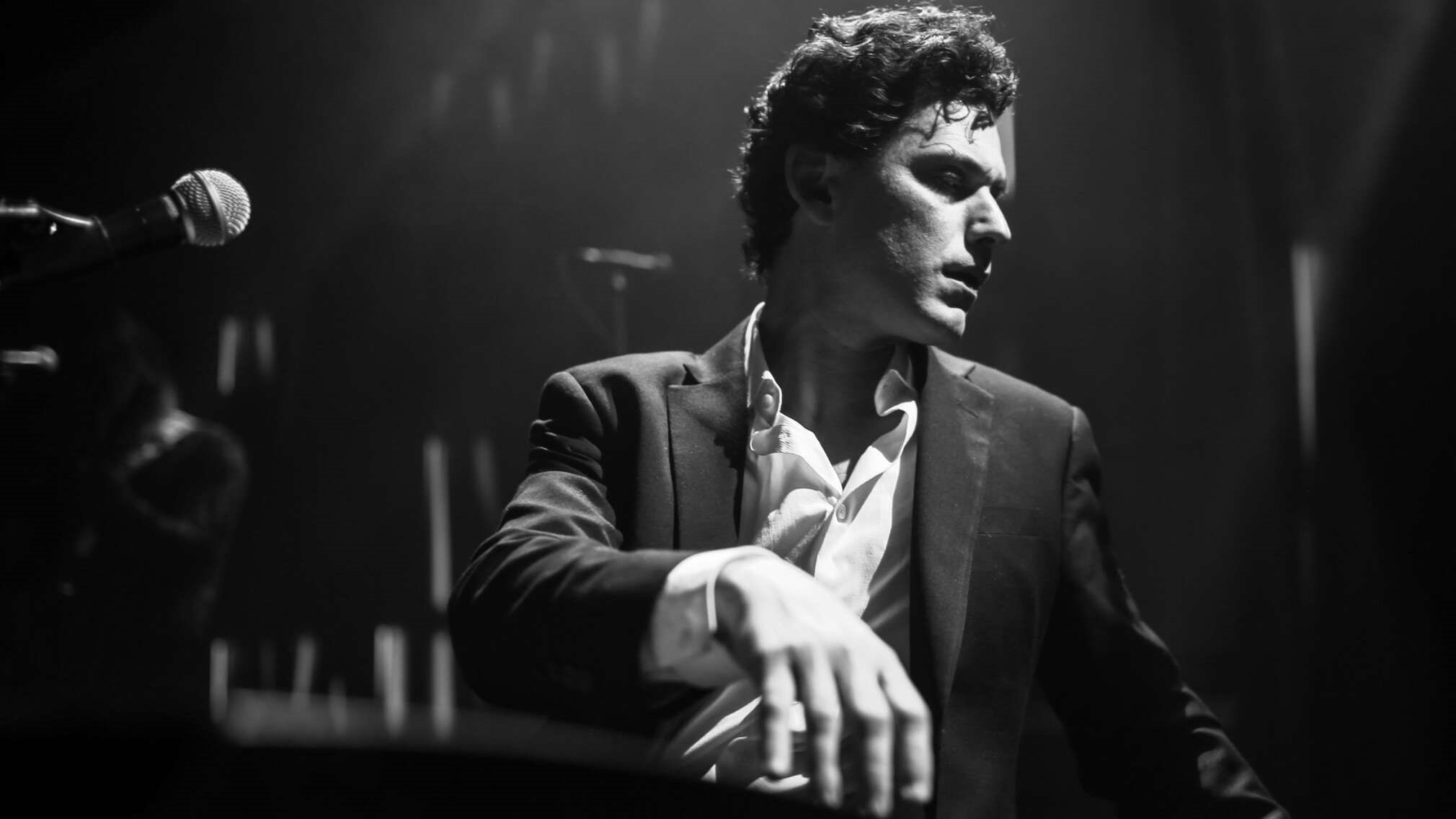 Luke Elliot Luke Elliot