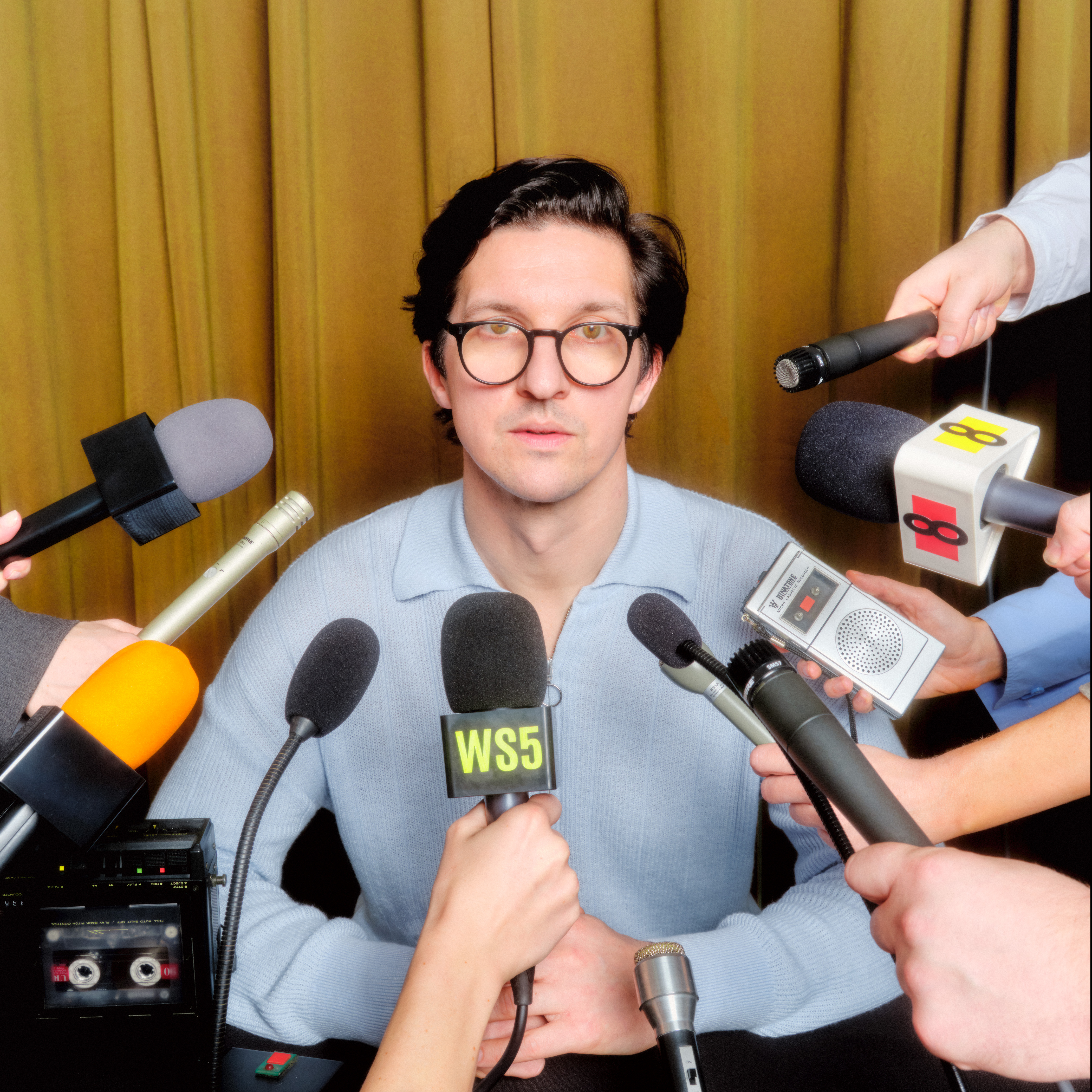 Dan Croll - Winning Streak