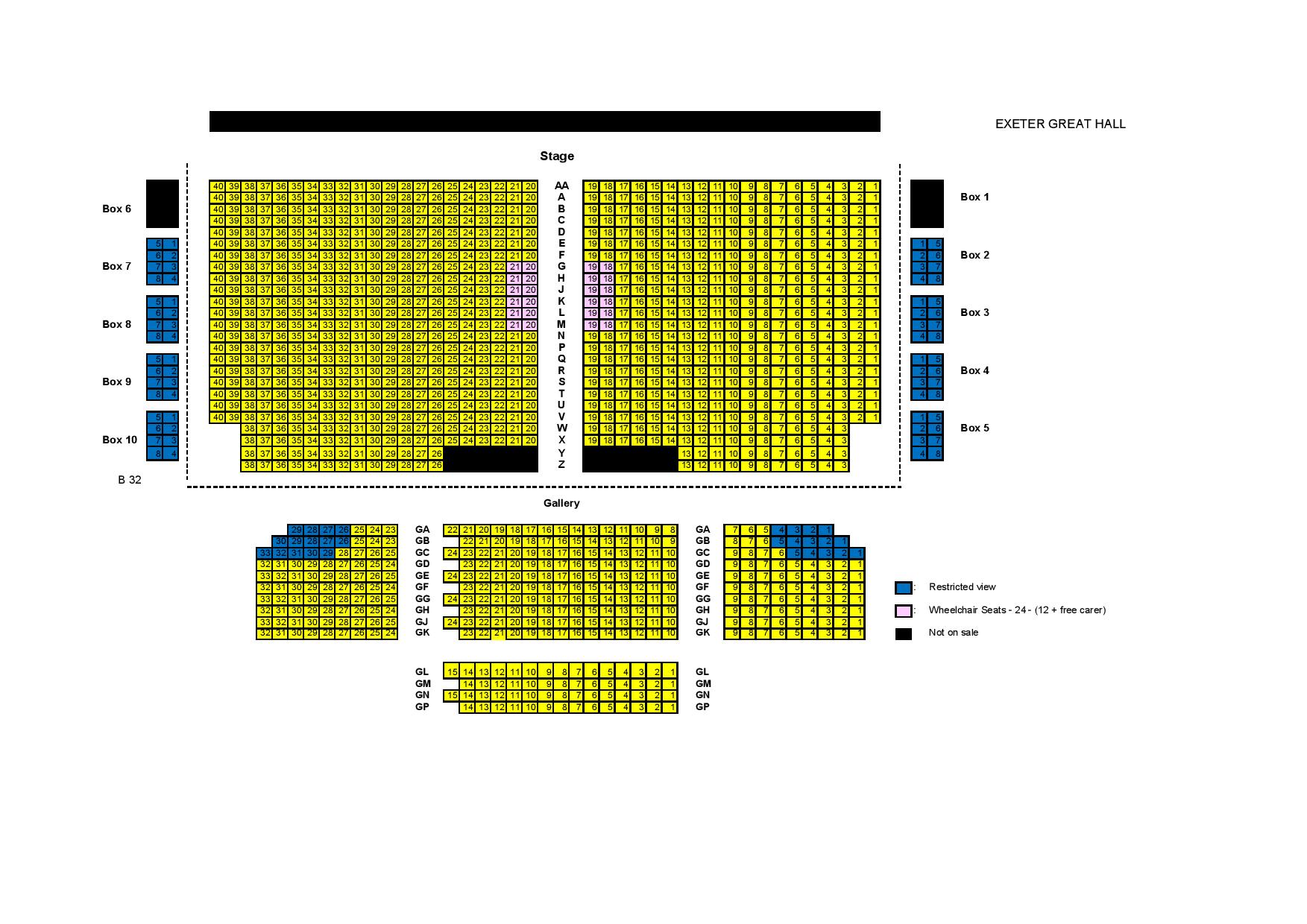 enter image title here Exeter