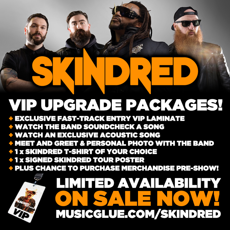VIP Flyer