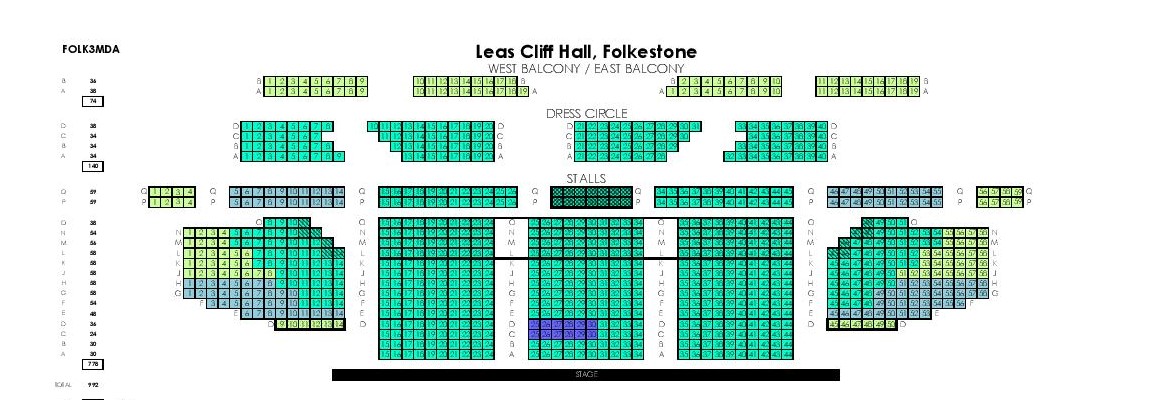 enter image title here Folkestone