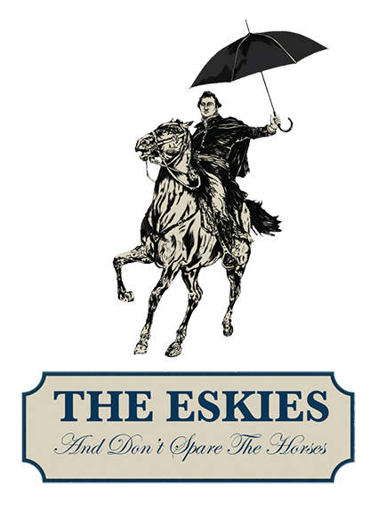 And Don't Spare The Horses